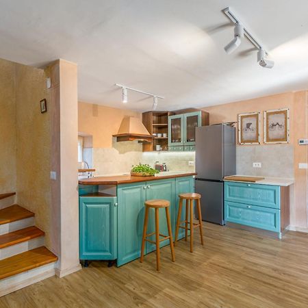 Villa Rea Umag Extérieur photo