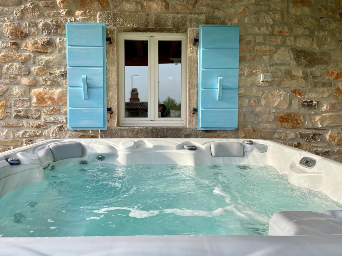 Villa Rea Umag Extérieur photo