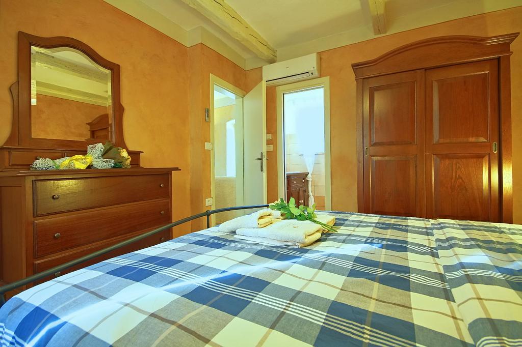 Villa Rea Umag Extérieur photo