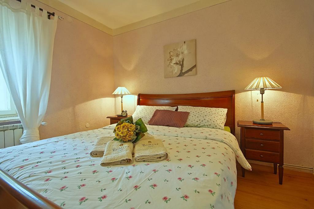 Villa Rea Umag Extérieur photo