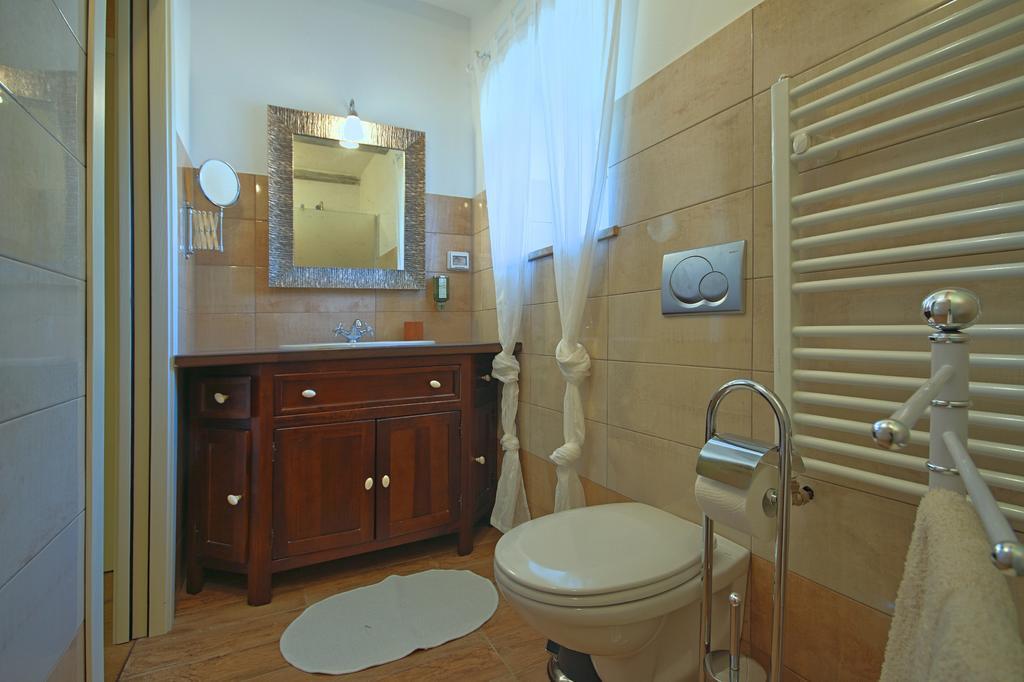 Villa Rea Umag Extérieur photo