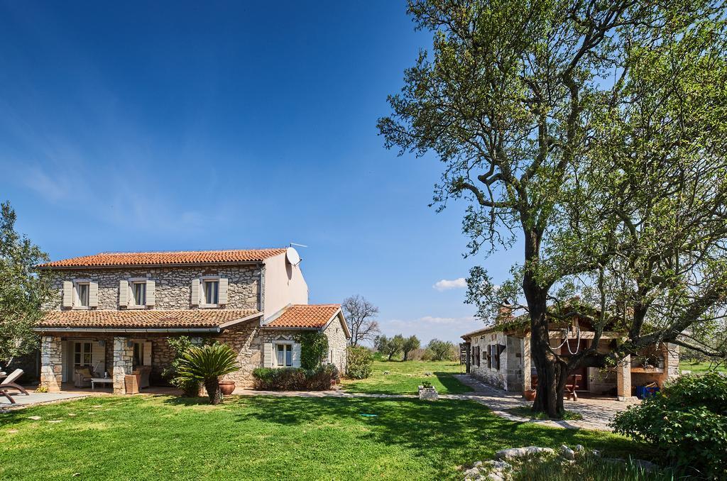 Villa Rea Umag Extérieur photo