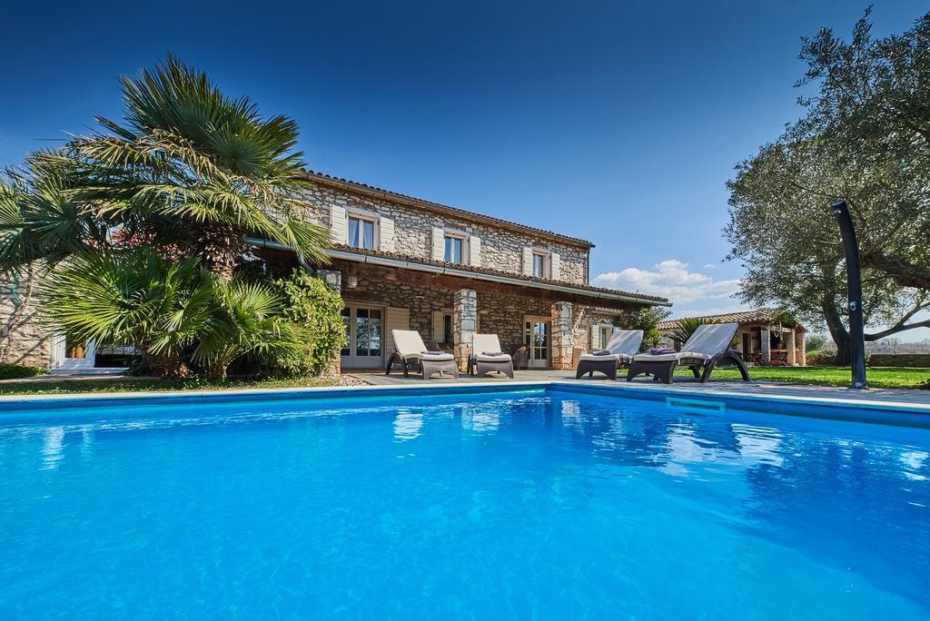 Villa Rea Umag Extérieur photo