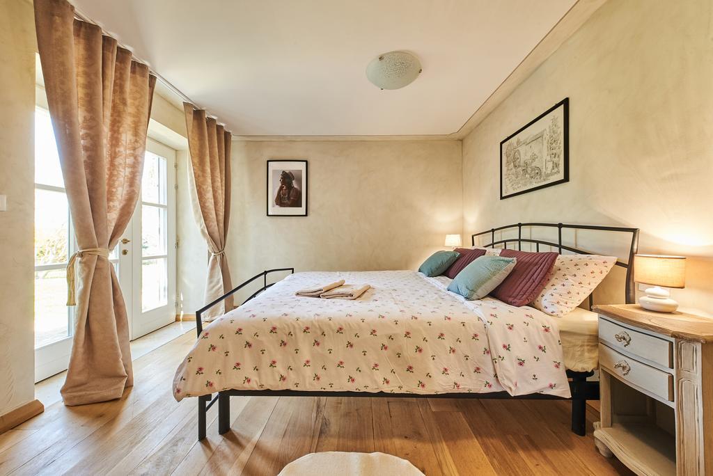 Villa Rea Umag Extérieur photo