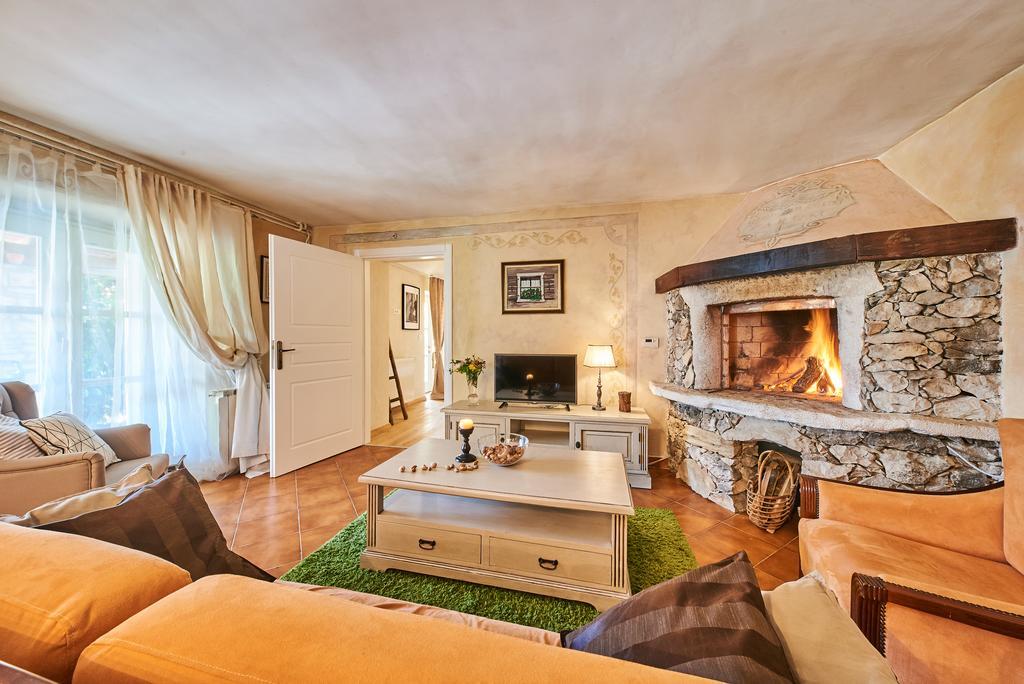 Villa Rea Umag Extérieur photo