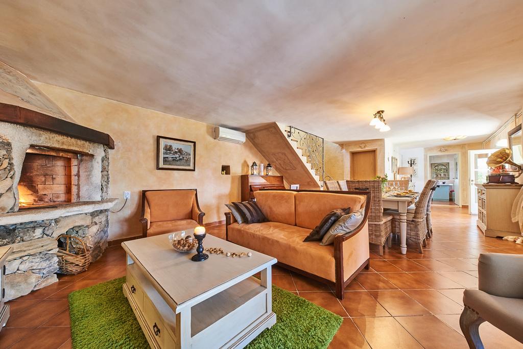 Villa Rea Umag Extérieur photo